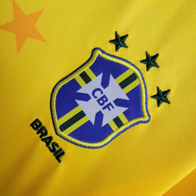 Retro Brésil 1994