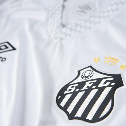 Camiseta Santos 25-26 - Primera Equipación