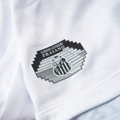 Camiseta Santos 25-26 - Primera Equipación