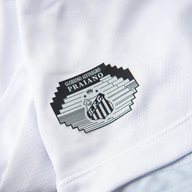 Camiseta Santos 25-26 - Primera Equipación Mujer