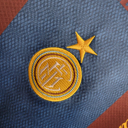 Retro Inter de Milan 1994-1995