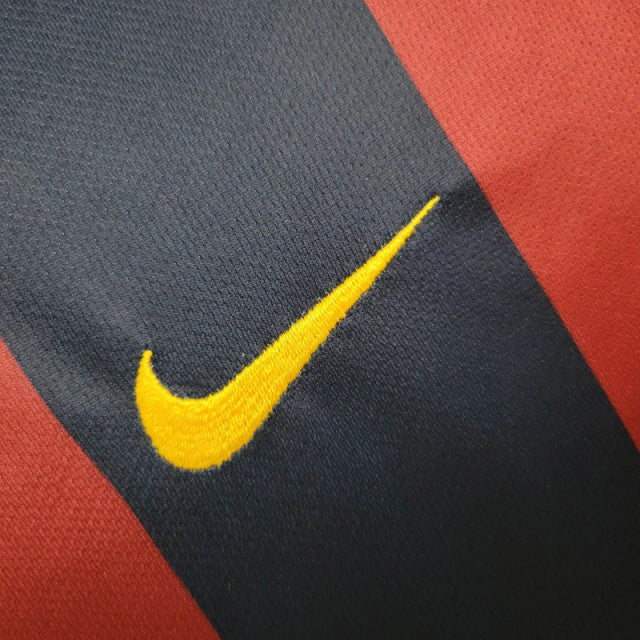 Retro Barcelona 2014-2015