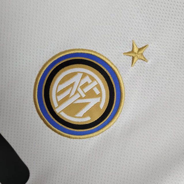 Retro Inter de Milan 2010-2011 - Segunda Equipación