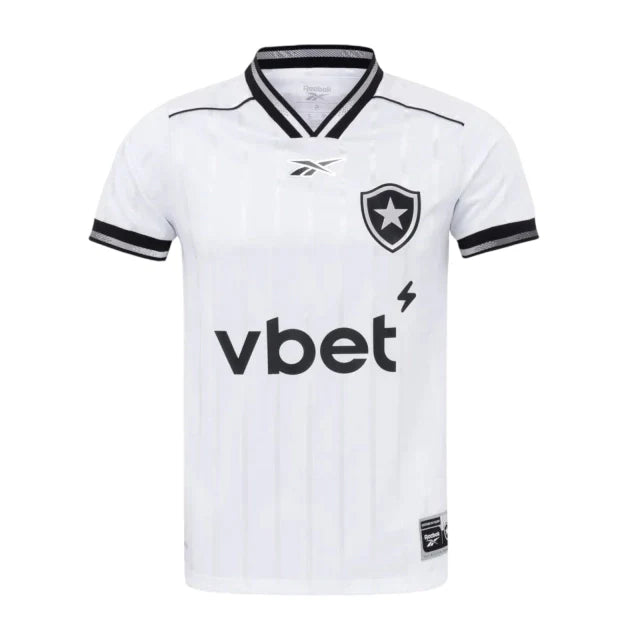 Camiseta Botafogo 25-26 - Tercera Equipación