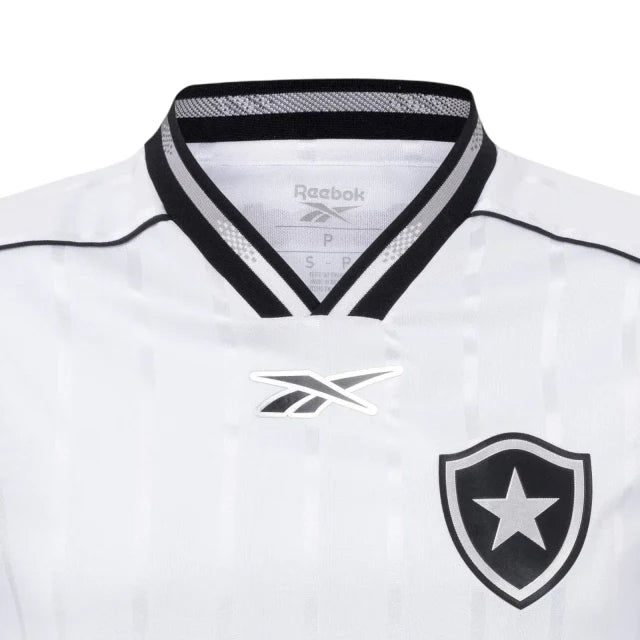 Camiseta Botafogo 25-26 - Tercera Equipación