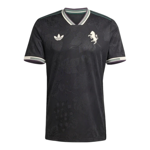 Camiseta Juventus 25-26 - Tercera Equipación
