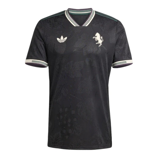 Camiseta Juventus 25-26 - Tercera Equipación