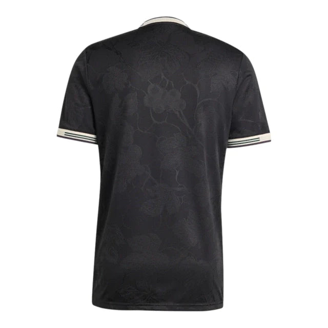 Camiseta Juventus 25-26 - Tercera Equipación