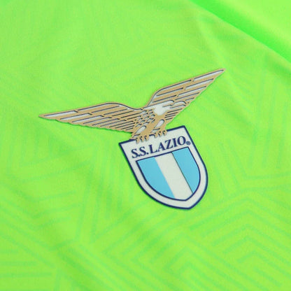 Camiseta de Portero Lazio 24-25 - Primera Equipación