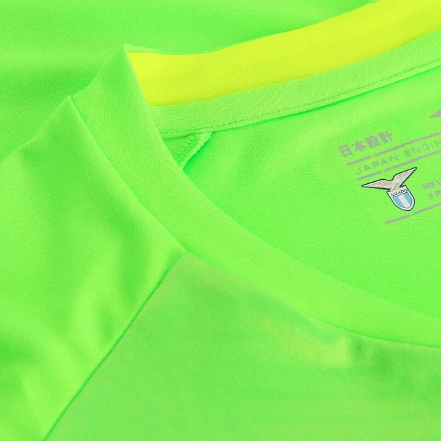 Camiseta de Portero Lazio 24-25 - Primera Equipación