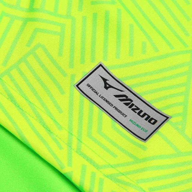 Camiseta de Portero Lazio 24-25 - Primera Equipación