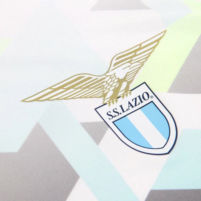 Camiseta Pre-Partido Lazio 24-25