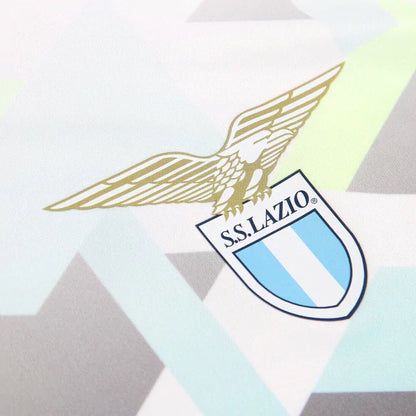 Camiseta Pre-Partido Lazio 24-25