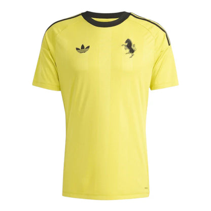Camiseta de Portero Juventus 25-26 - Tercera Equipación