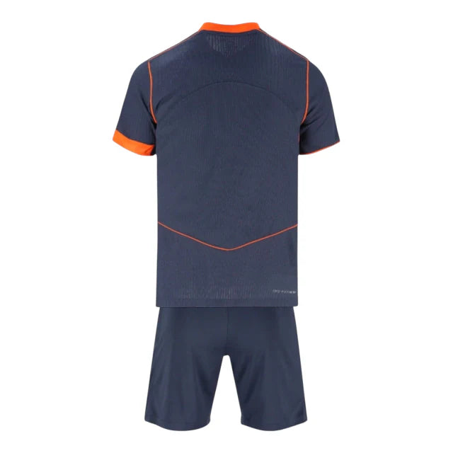 Conjunto Infantil Inter de Milan 25-26 - Tercera Equipación