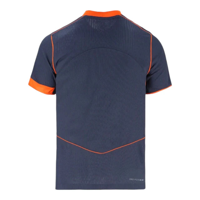 Camiseta Inter de Milan 25-26 - Tercera Equipación