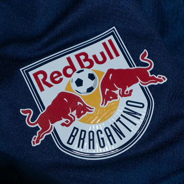Short Red Bull Bragantino II 25-26 - Hombre