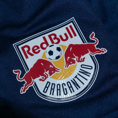 Short Red Bull Bragantino II 25-26 - Hombre