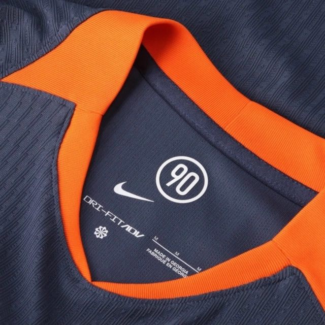 Camiseta Inter de Milan 25-26 - Tercera Equipación