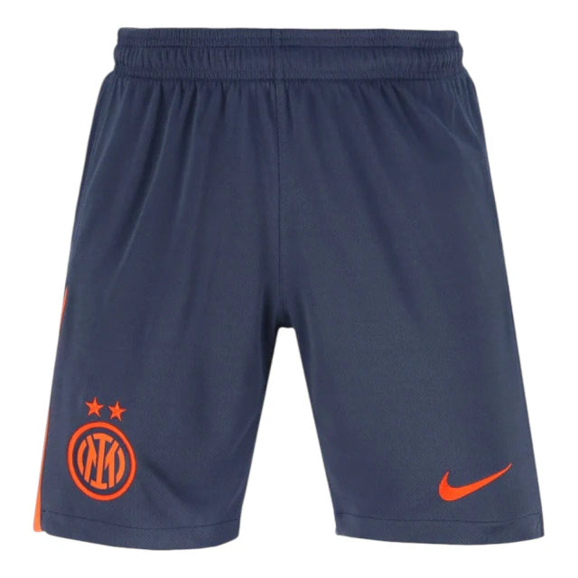 Short Shorts Inter Milan III 25-26 - Hombre