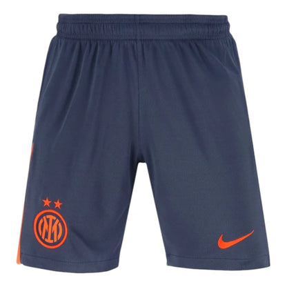Short Shorts Inter Milan III 25-26 - Hombre