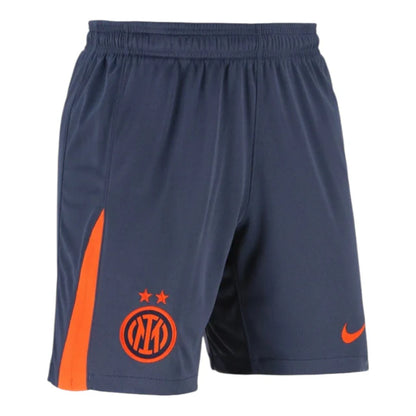 Short Shorts Inter Milan III 25-26 - Hombre