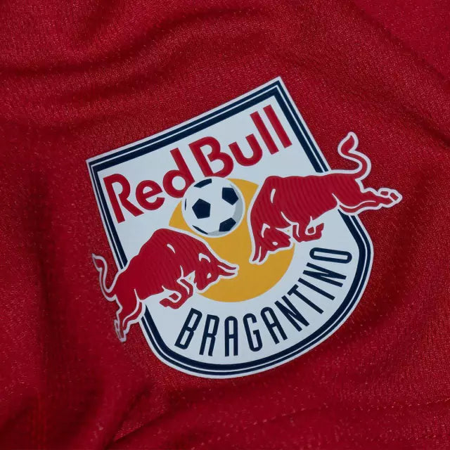 Short Red Bull Bragantino I 25-26 - Hombre