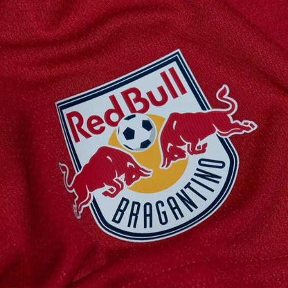 Short Red Bull Bragantino I 25-26 - Hombre