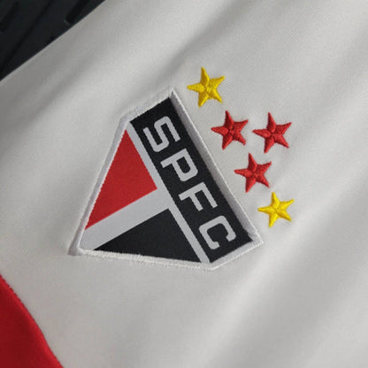 Short São Paulo II 24-25 - Hombre