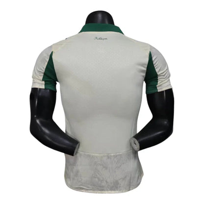 Camiseta Palmeiras Mundial de Clubes Jugador 25-26 - Edición Especial Especial
