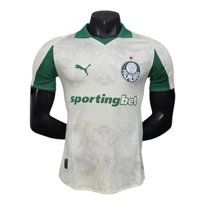 Camiseta Palmeiras Mundial de Clubes Jugador 25-26 - Edición Especial Especial