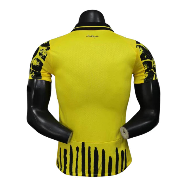 Camiseta Borussia Dortmund Mundial de Clubes Jugador 25-26 - Edición Especial Especial