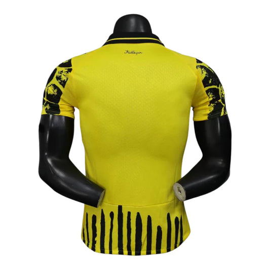Camiseta Borussia Dortmund Mundial de Clubes Jugador 25-26 - Edición Especial Especial