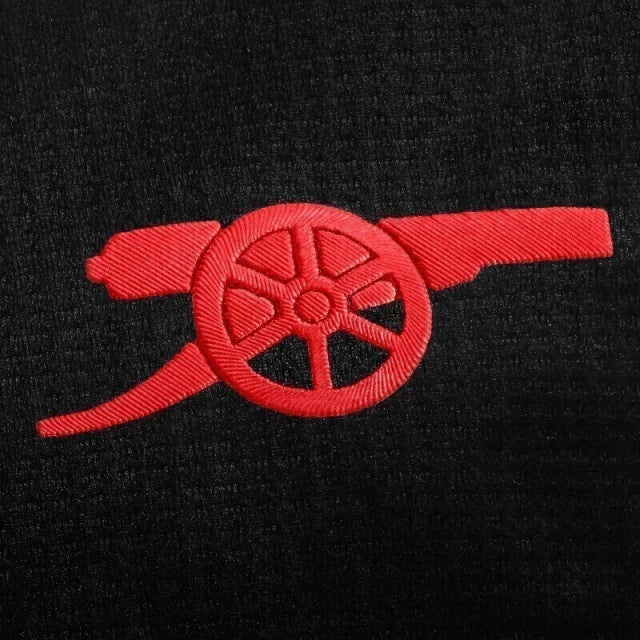 Camiseta Arsenal 24-25 - Segunda Equipación