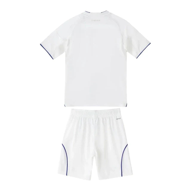 Conjunto Infantil Lyon 25-26 - Primera Equipación