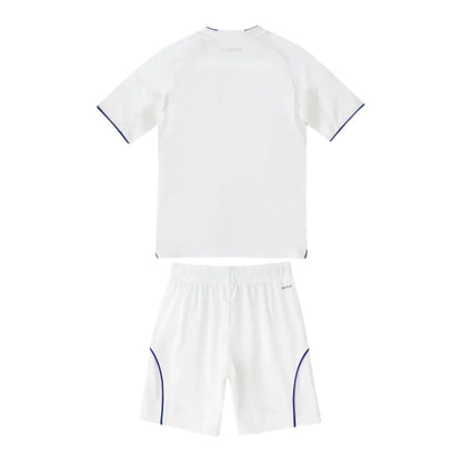 Conjunto Infantil Lyon 25-26 - Primera Equipación