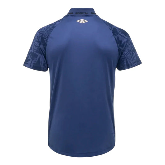 Camiseta Grêmio 25-26 - Tercera Equipación