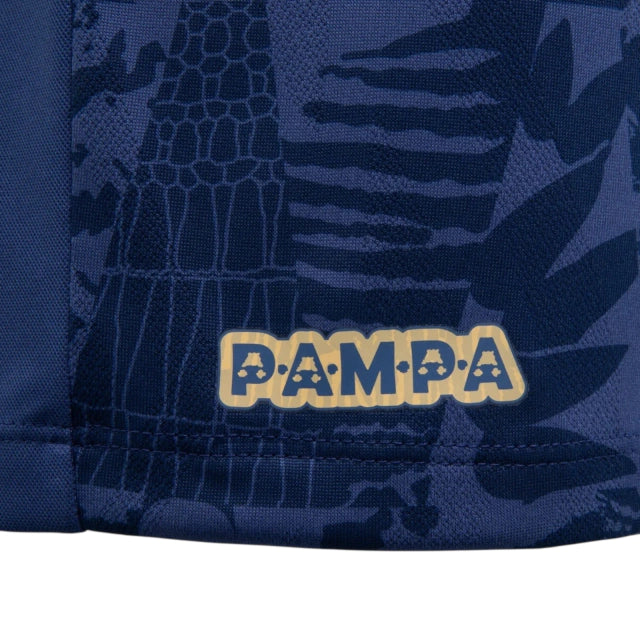 Camiseta Grêmio 25-26 - Tercera Equipación
