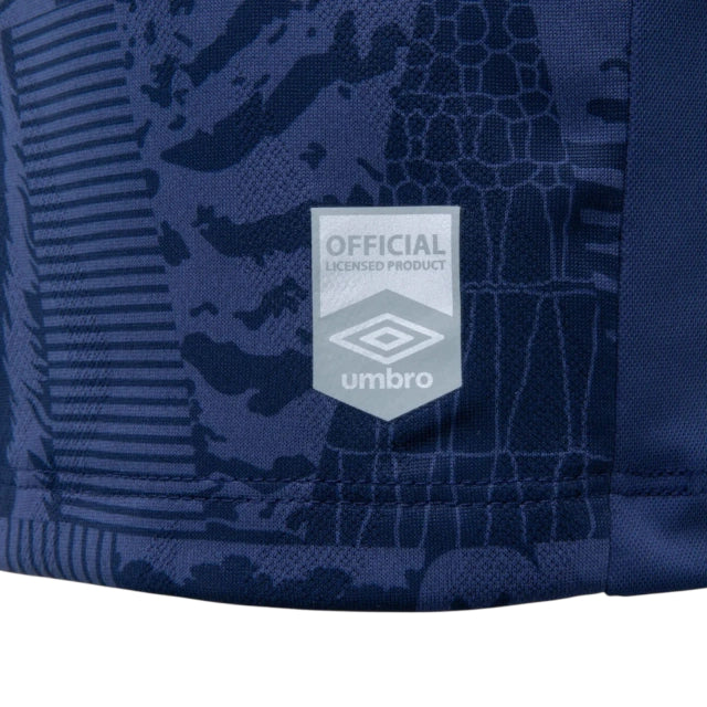 Camiseta Grêmio 25-26 - Tercera Equipación
