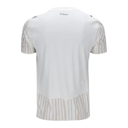 Camiseta de Portero AlHilal Mundial de Clubes 25-26 - Edición Especial Especial
