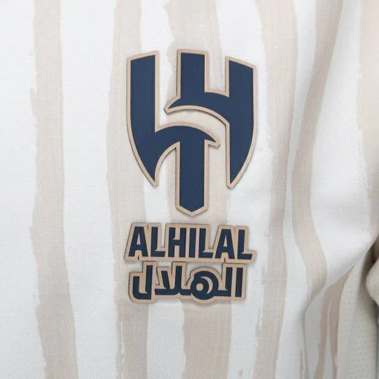 Camiseta de Portero AlHilal Mundial de Clubes 25-26 - Edición Especial Especial