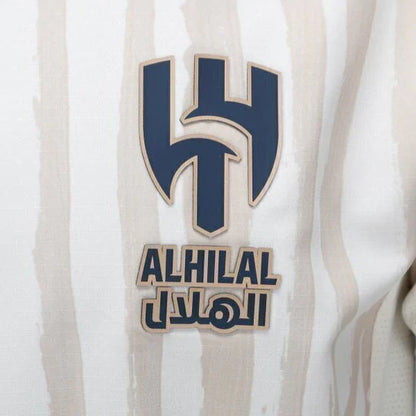 Camiseta de Portero AlHilal Mundial de Clubes 25-26 - Edición Especial Especial