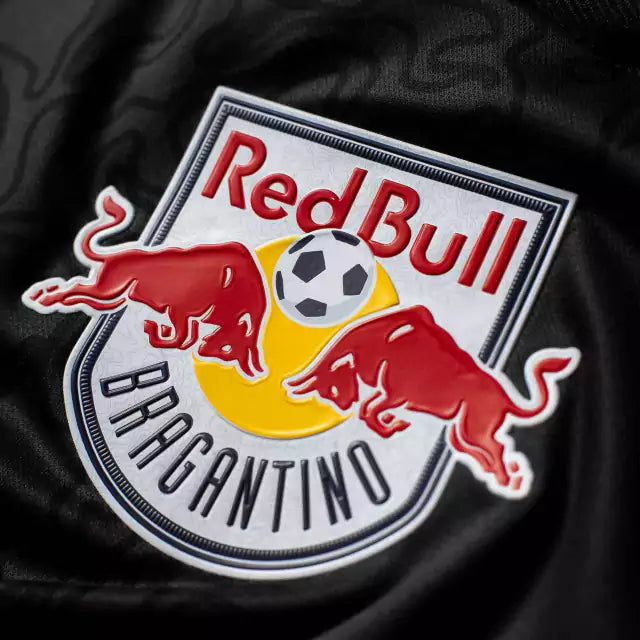 Camiseta Red Bull Bragantino 24-25 - Segunda Equipación Mujer