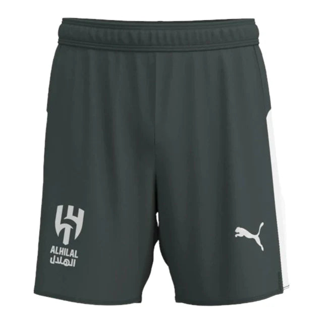 Short AlHilal III 25-26 - Hombre