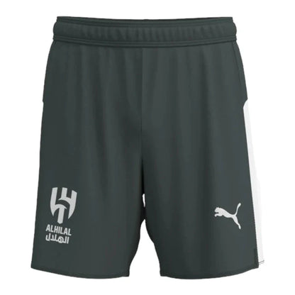 Short AlHilal III 25-26 - Hombre