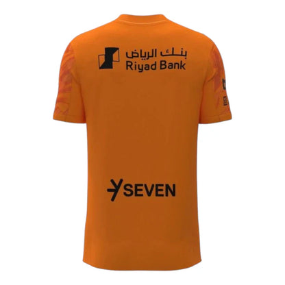 Camiseta de Portero AlHilal 25-26 - Primera Equipación