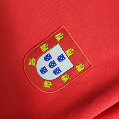Retro Seleção de Portugal 1972 - Primera Equipación Edición Especial Especial