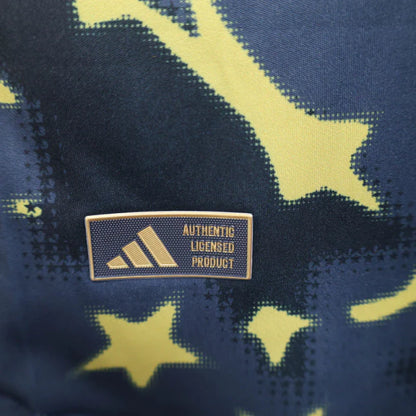 Camiseta Boca Juniors Jugador 25-26 - Tercera Equipación