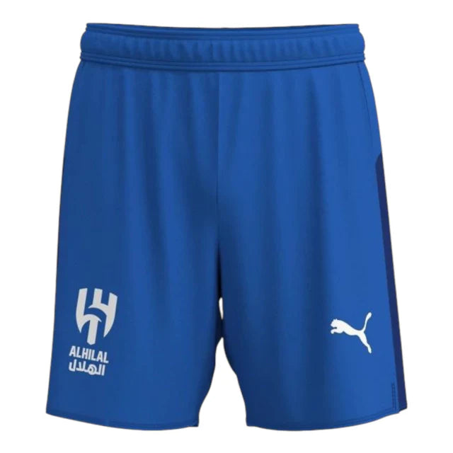 Short AlHilal I 25-26 - Hombre