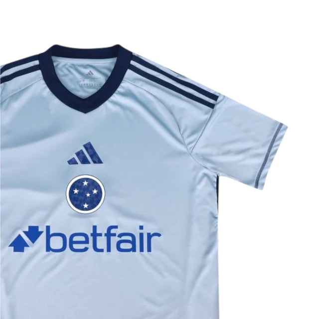 Camiseta de Portero Cruzeiro 25-26 - Edición Especial Especial